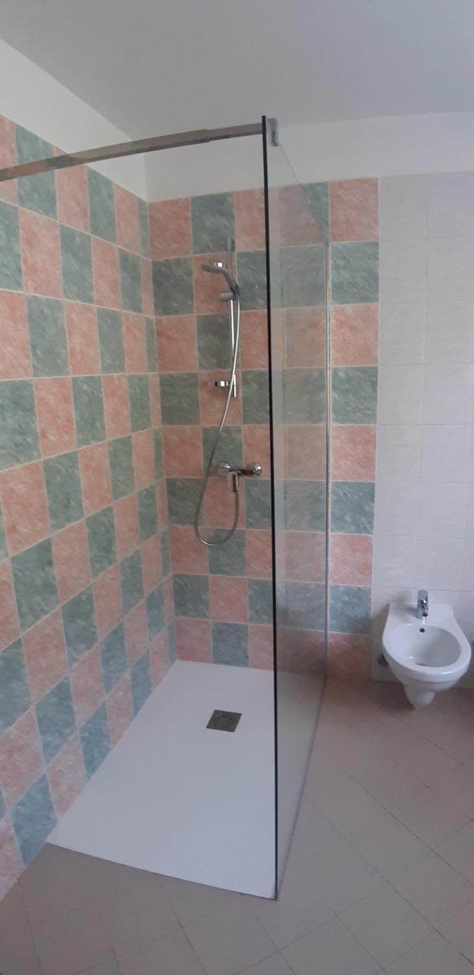 Agritur Casa Al Mulino Appartamenti Sanzeno Luaran gambar